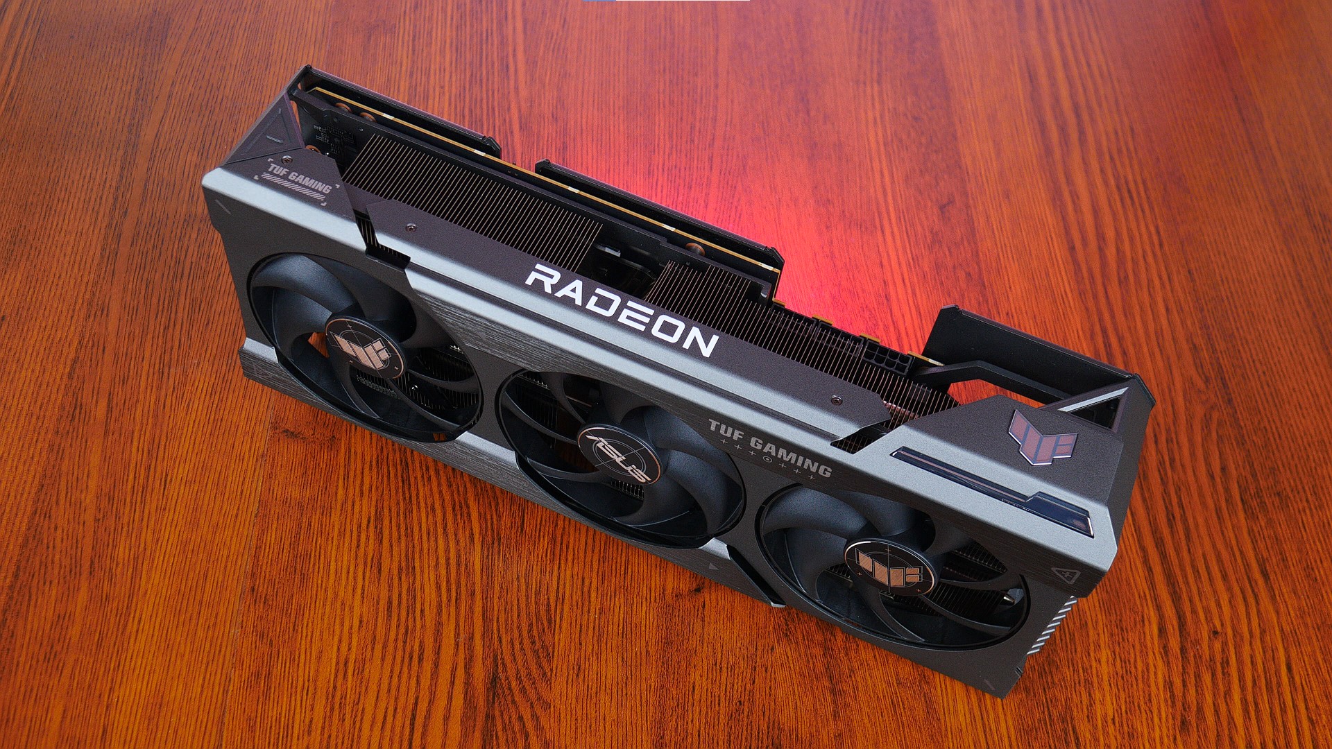 Review: ASUS TUF Gaming Radeon RX 7900 XT OC Edition 20GB GDDR6